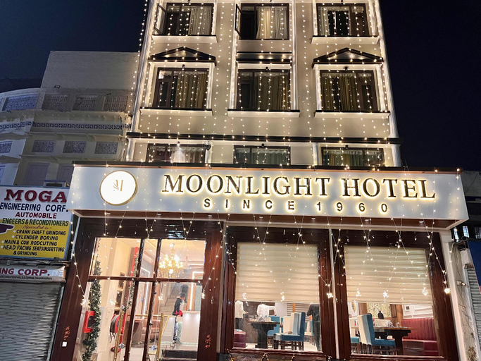 Others 4, Moonlight Hotel, Ganganagar