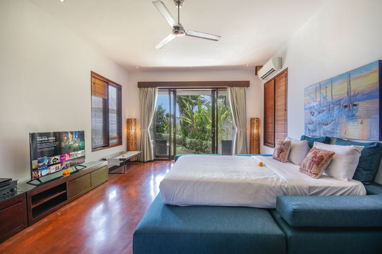 Bedroom 21