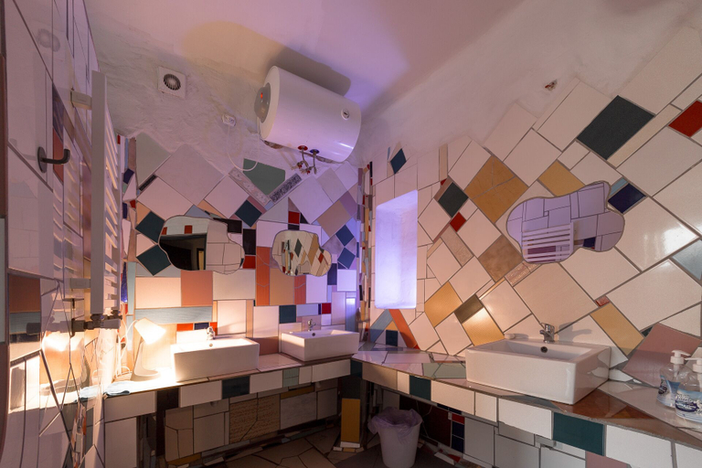 Others 5, Casa De Wawa - Hostel, Warsaw