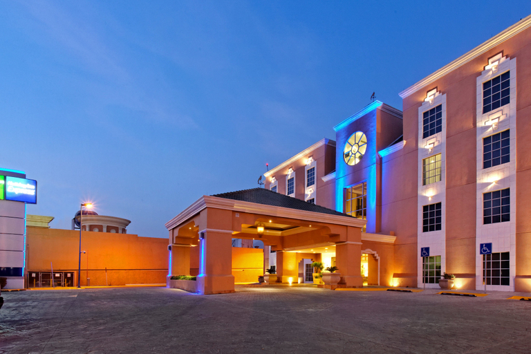 Exterior & Views 5, Holiday Inn Express MONTERREY TECNOLOGICO by IHG, Monterrey