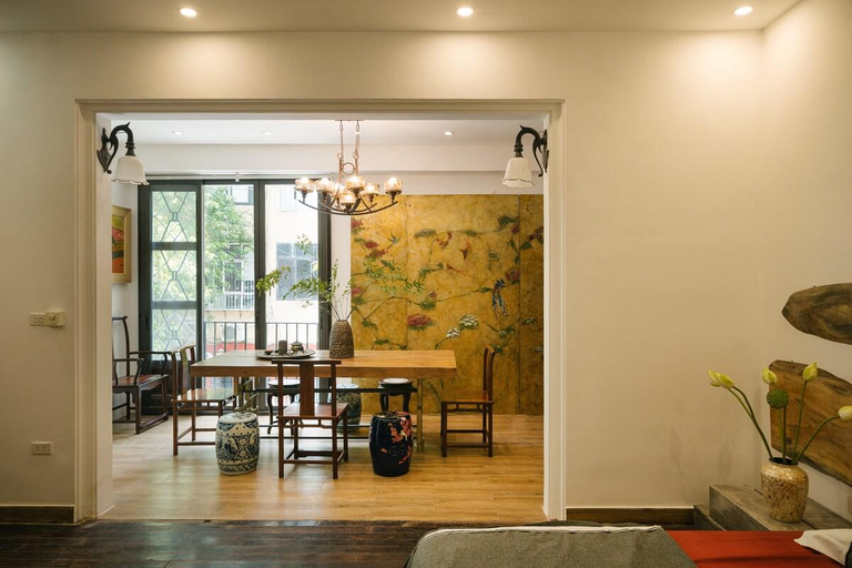Others 5, Exceptional Heritage Gallery Apt_3BR_Best location, Hoàn Kiếm