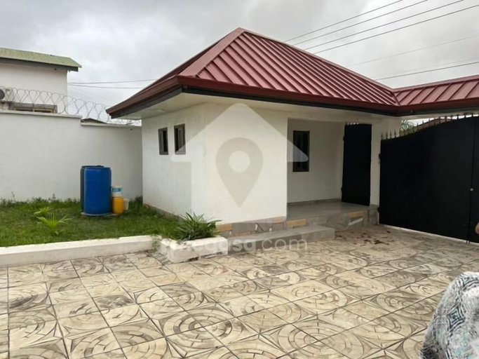 Exterior & Views 2, My petite bed and breakfast, Kumasi