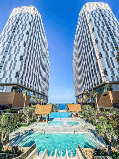Exterior & Views 2, Sam Sam Condotel Apec Mui Ne, Phan Thiết