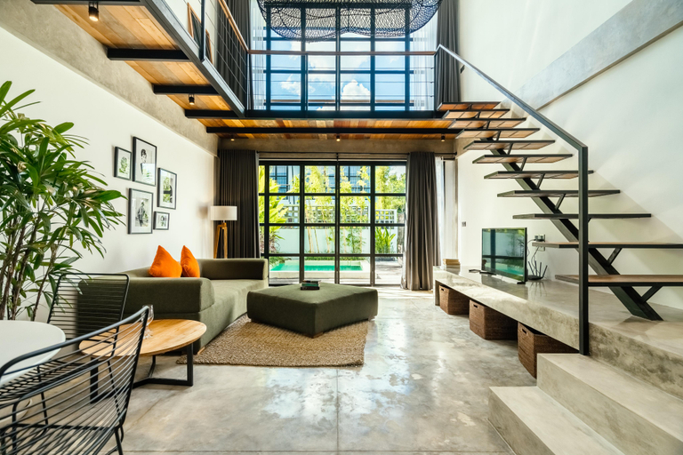 Others 2, Berawa Loft #2, Badung