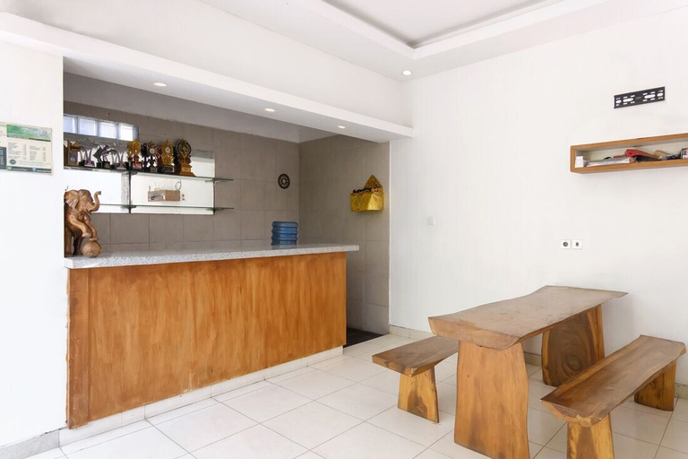 Others 5, TwoSpaces Living at Saren Guest House, Badung