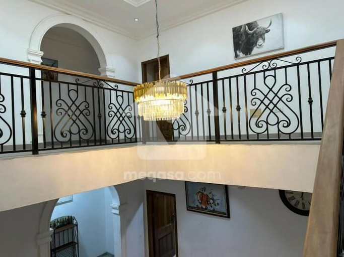 Others 3, My petite bed and breakfast, Kumasi