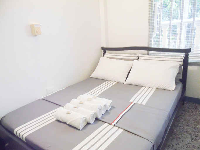Bedroom 2, Dulce Hogar, Puerto Triunfo
