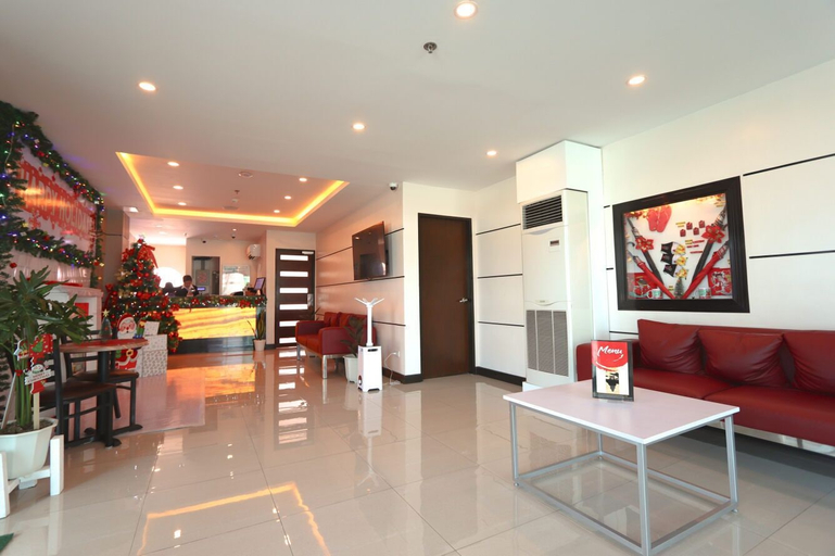 Others 4, Hotel Sogo General Trias, General Trias