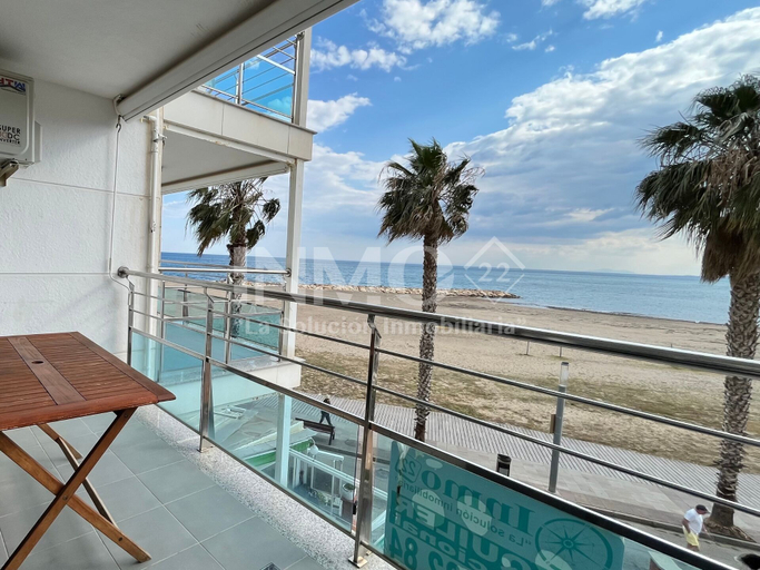 Others 3, Apartamento Mº Blanca Vista Mar - 120A, Tarragona