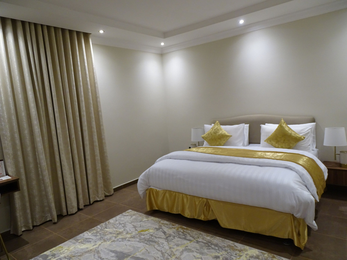 Bedroom 5, Comfort Inn Taawn, Riyadh