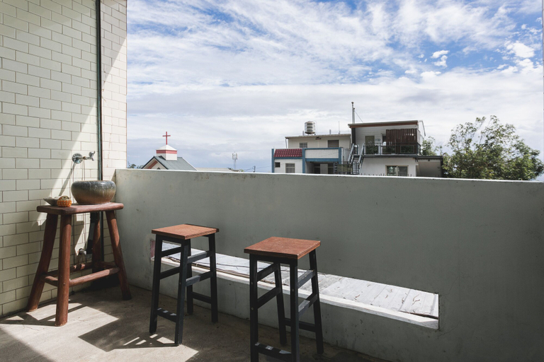 Others 4, LowPressure Surf Guesthouse, Taitung