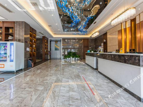 Others 5, Platine Hotel Pingxiang, Pingxiang