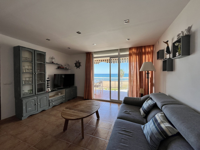 Others 5, Apartamento Horta St Maria Vistas Panorámicas al Mar - 107C, Tarragona