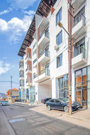 Exterior & Views 2, H&B apartments Akhmeta, Tbilisi