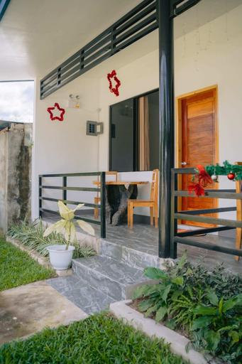 Others 5, L'Puerta Travel Inn, Hinoba-An