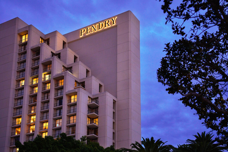 Exterior & Views 2, Pendry Newport Beach, Orange