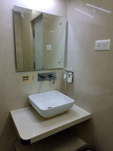 Bathroom 3, Regenta Inn Digha by Royal Orchid Hotels Limited., Purba Medinipur