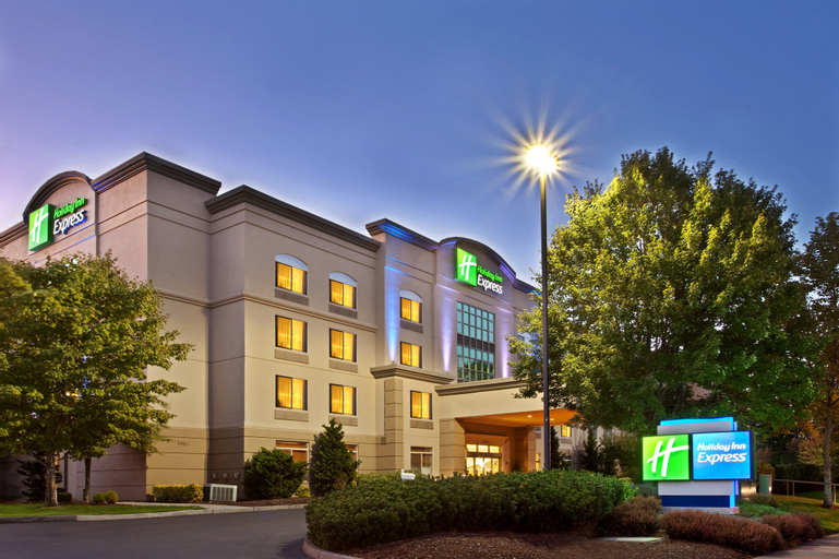 Holiday Inn Express PORTLAND WEST/HILLSBORO, Washington