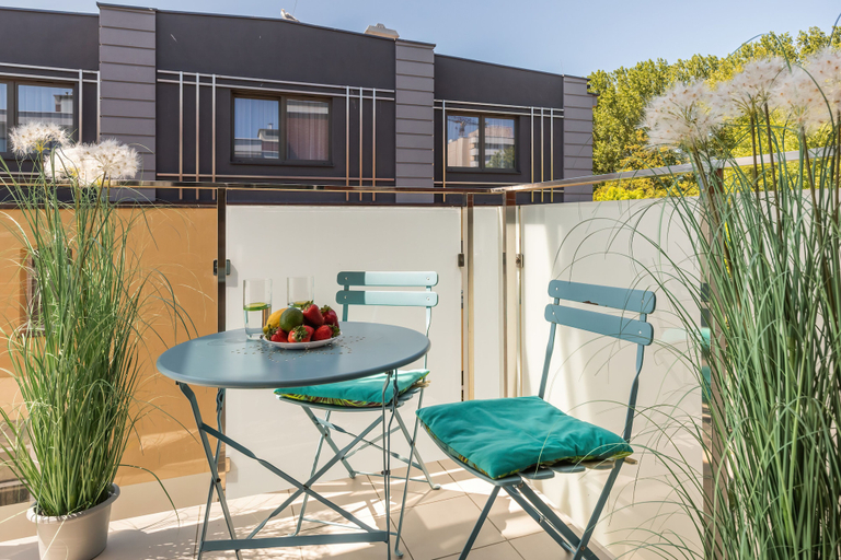 Others 4, Seaside Apartamenty Kasprowicza 14, Kołobrzeg