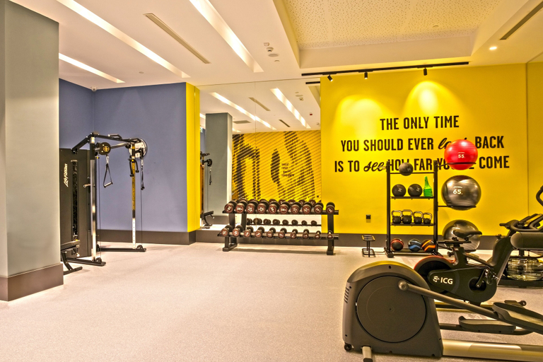 Others 4, Hampton By Hilton Sakarya, Merkez