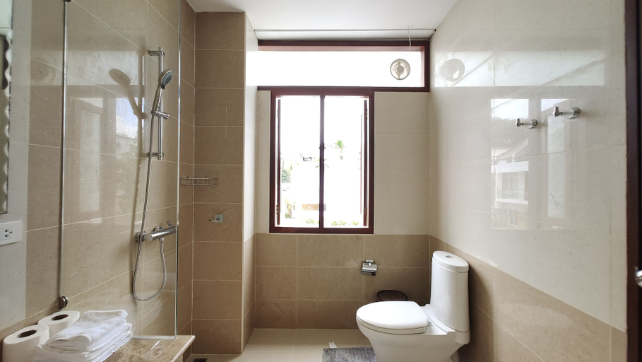Bathroom 3, Genesis Villas, Pulau Phuket