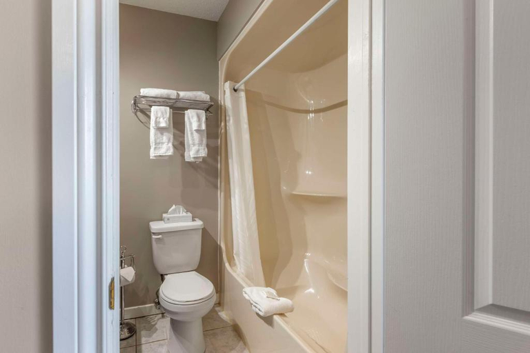Bathroom 4, Christie's Mill Inn & Spa, BW Premier Collection, Lake Hurron