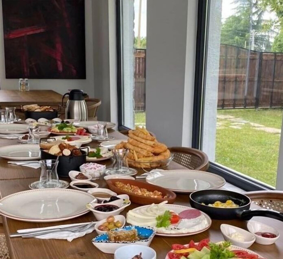 Food & Drinks 4, Vital Home, Izmit