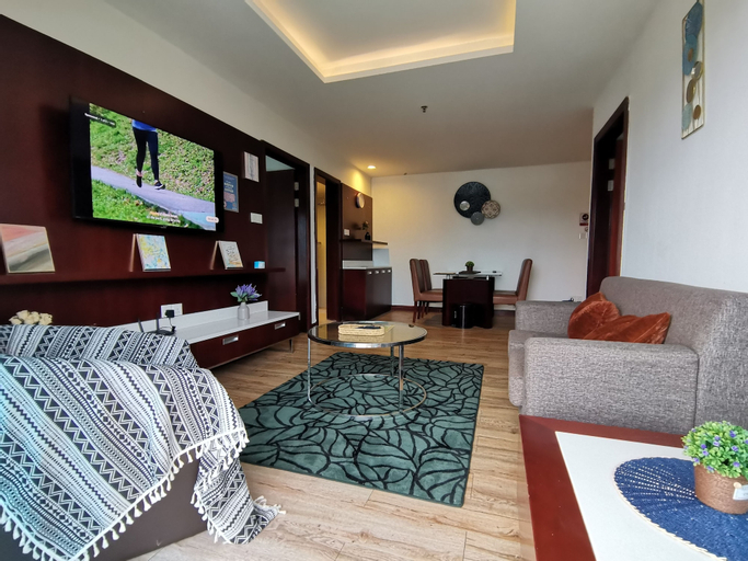 Ming Greenage Suite Kota Kinabalu, Kota Kinabalu