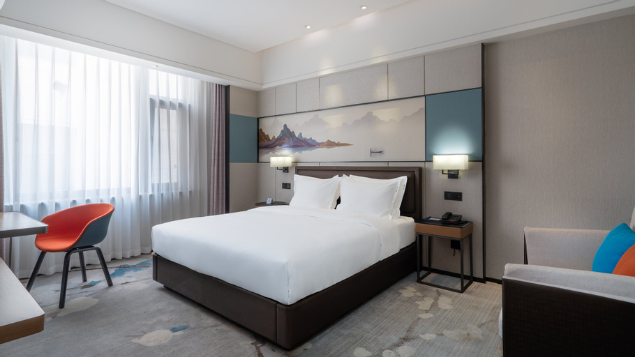 Holiday Inn Express Cangzhou High-Tech Zone by IHG - Tap to explore photos