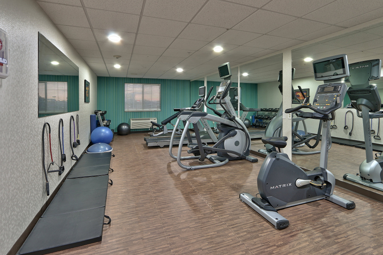 Others 2, Holiday Inn Express SANTA ROSA by IHG, Guadalupe