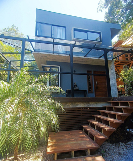 Exterior & Views 2, Casa Buda - Garopaba - SC, Garopaba