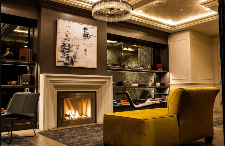 Exterior & Views 5, Hotel 32 32, New York