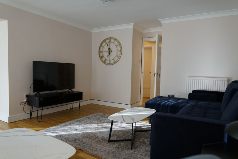 Bedroom 3, Lady Jane Court, Cambridgeshire