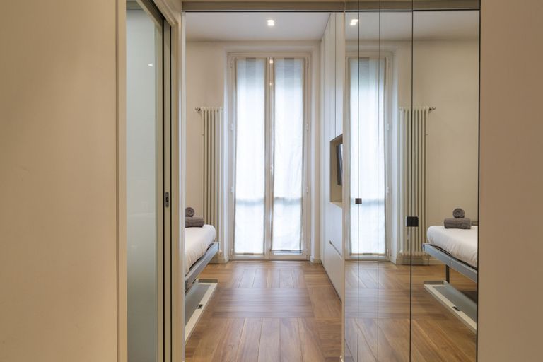 Room 4, notaMi - Magic Place, Milano