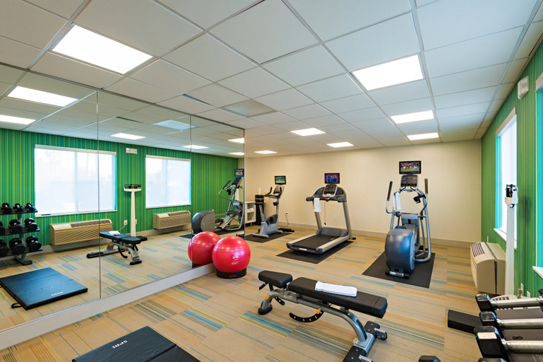 Others 3, Holiday Inn Express PEORIA NORTH - GLENDALE by IHG, Maricopa