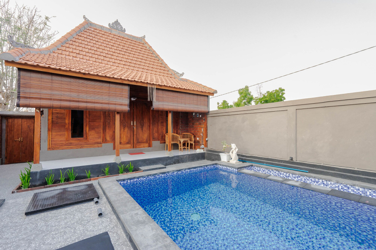 Sport & Beauty 4, Garvi Villa, Karangasem