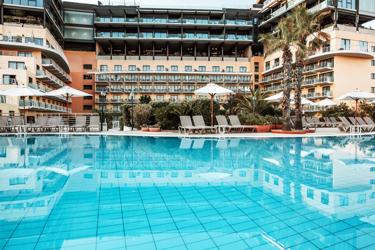 Sport & Beauty 2, Holiday Inn Express MALTA by IHG, St Julian's
