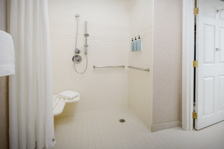 Bathroom 4, Residence Inn by Marriott Palmdale Lancaster, Los Angeles