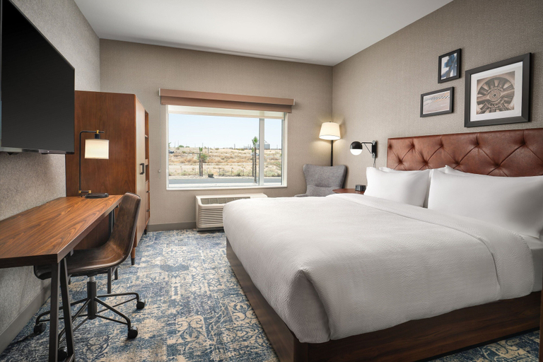 Bedroom 3, Four Points by Sheraton Yuma, Yuma