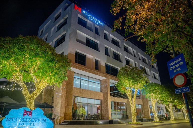 Exterior & Views 2, MT Collection Hotel, Ninh Bình