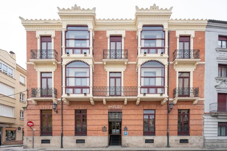 Exterior & Views 2, Alda Mercado de Zamora, Zamora