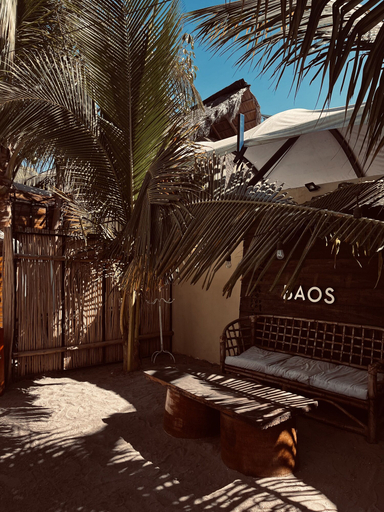 Exterior & Views 2, Baos Hotel & Restaurant, San Blas