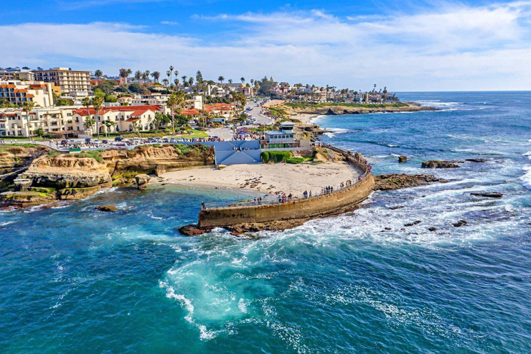 Exterior & Views 2, Studio 6 Suites San Ysidro, CA -San Diego South Bay, San Diego