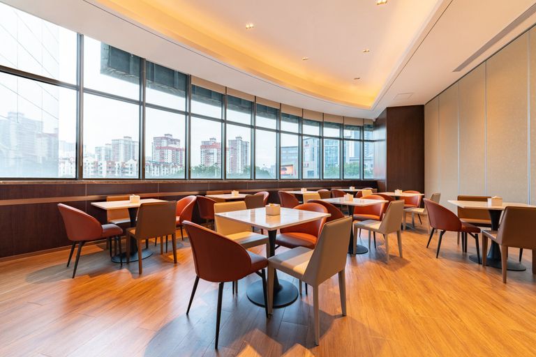 Food & Drinks 4, Holiday Inn Express BEIJING WANGJING CENTER by IHG, Beijing