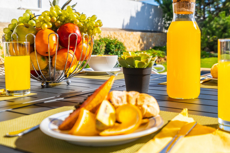 Food & Drinks 5, Villa Palawan, Albufeira