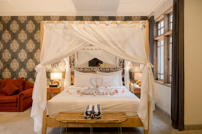 Bedroom 9