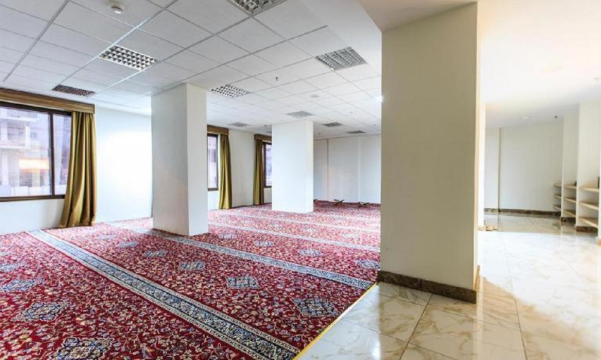Sama Al Amani Hotel, Makkah