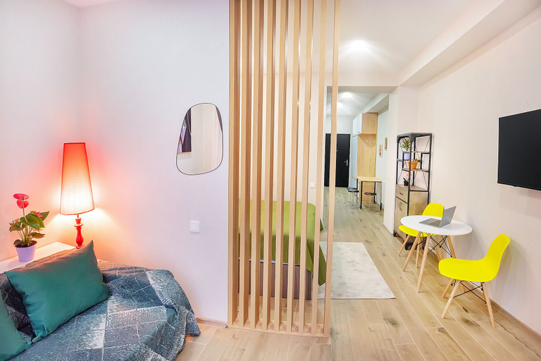 Others 5, H&B apartments Akhmeta, Tbilisi