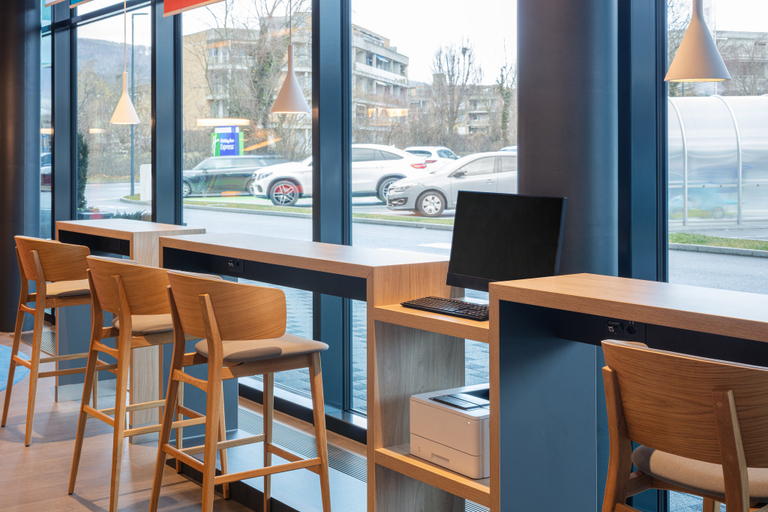 Food & Drinks 5, Holiday Inn Express AARBURG - OFTRINGEN, Zofingen