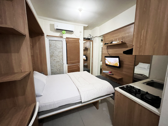 Bedroom 16